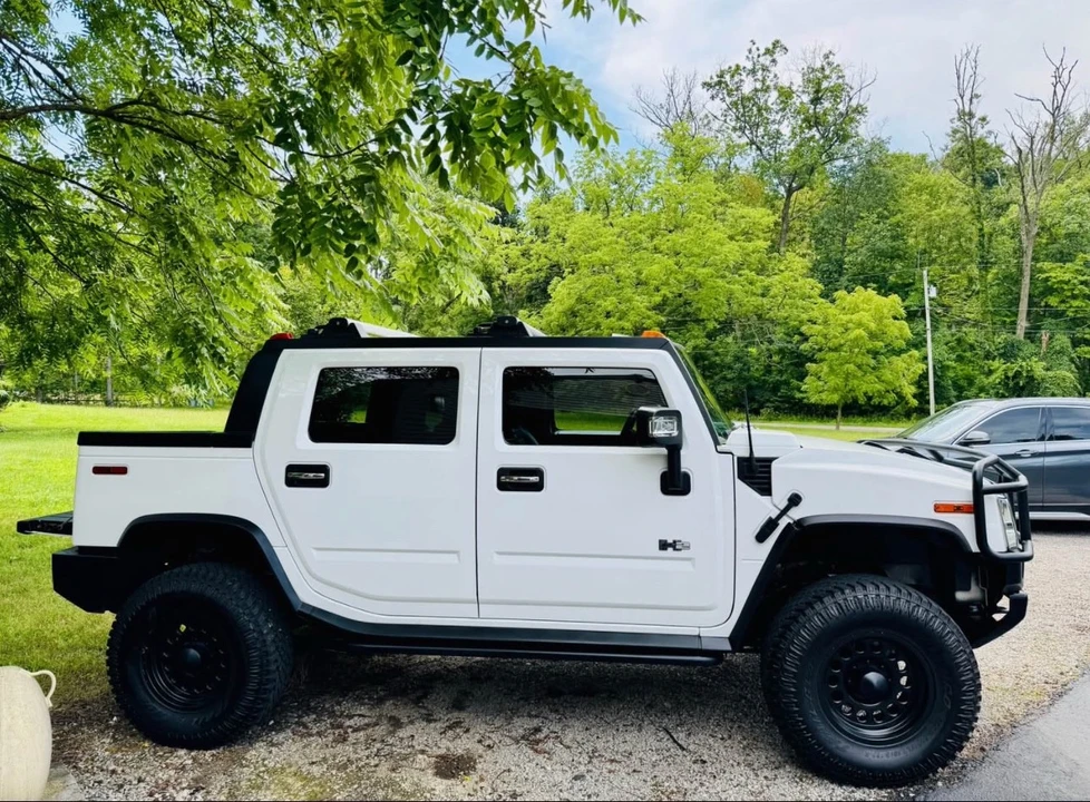 2006 Hummer Hummer H2 - Image 15 of 21