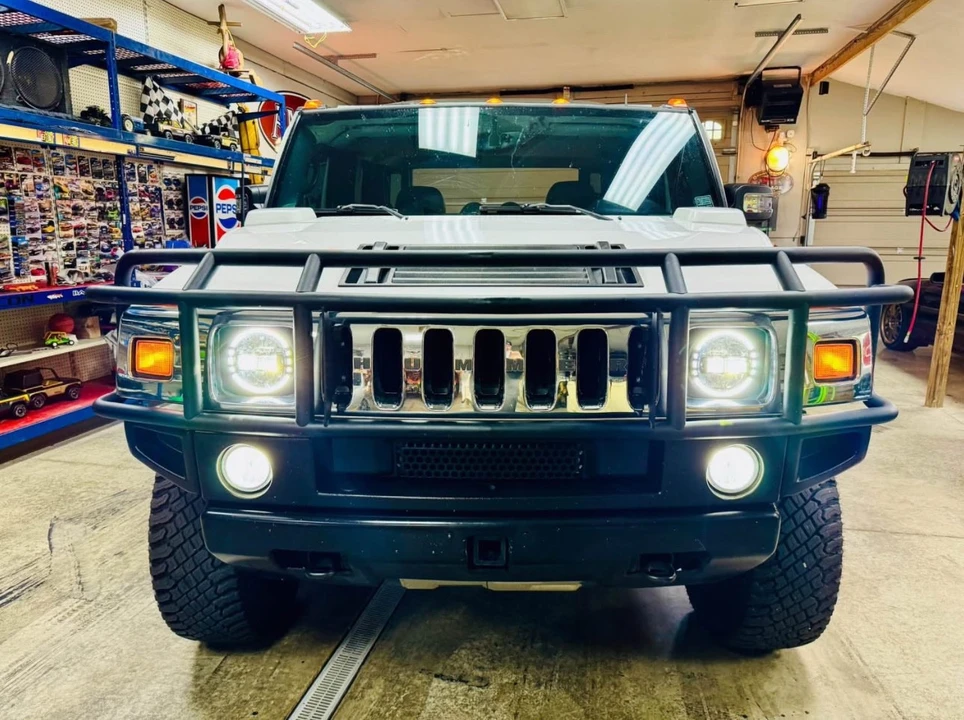 2006 Hummer Hummer H2 - Image 14 of 21