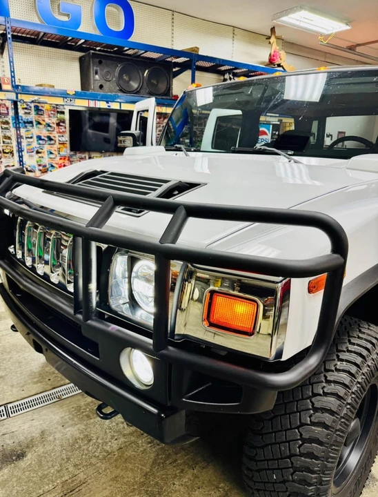 2006 Hummer Hummer H2 - Image 9 of 21