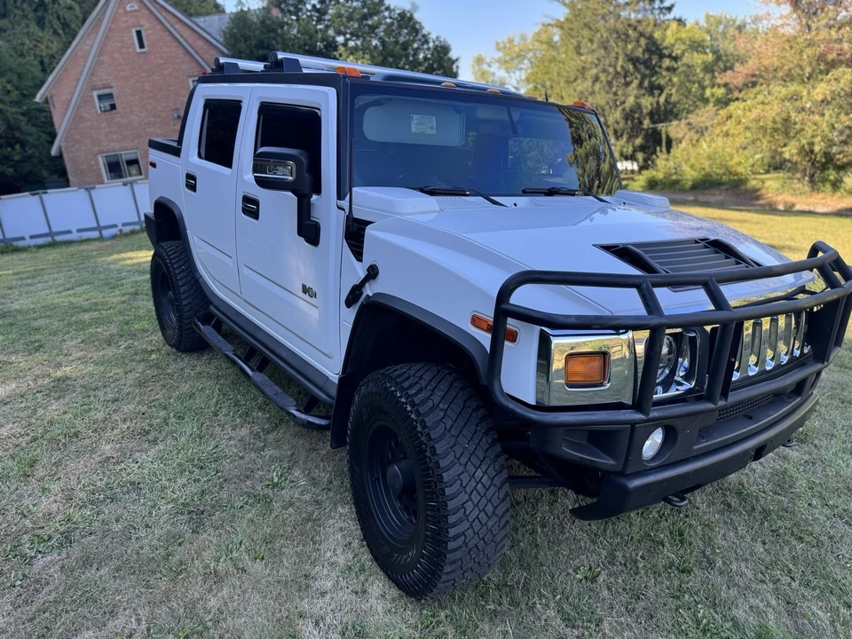 2006 Hummer Hummer H2 - Image 2 of 21