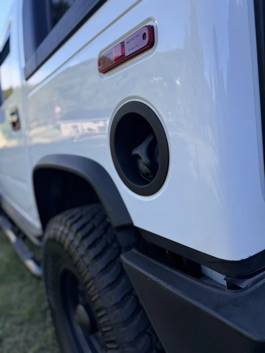 2006 Hummer Hummer H2 - Image 7 of 21