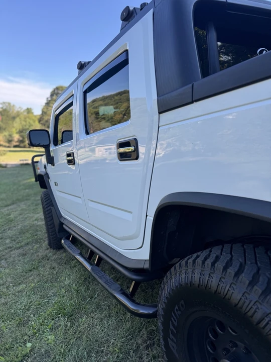 2006 Hummer Hummer H2 - Image 6 of 21