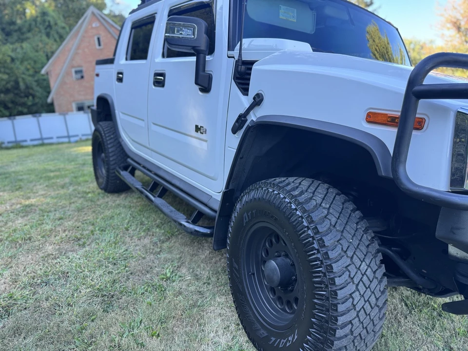 2006 Hummer Hummer H2 - Image 3 of 21