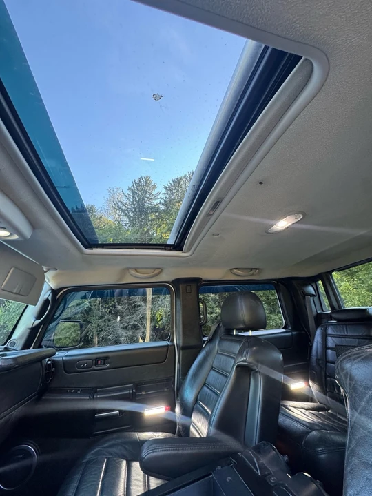 2006 Hummer Hummer H2 - Image 18 of 21