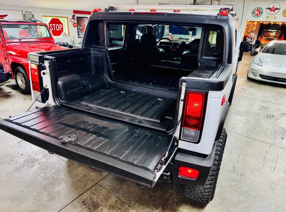 2006 Hummer Hummer H2 - Image 16 of 21
