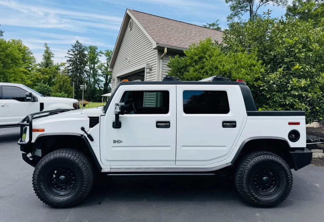 2006 Hummer Hummer H2 - Image 10 of 21