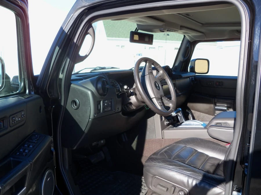 2006 Hummer Hummer H2 - Image 4 of 10