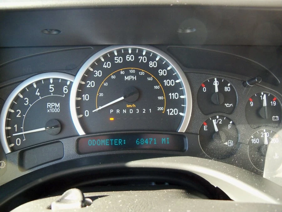 2006 Hummer Hummer H2 - Image 6 of 10