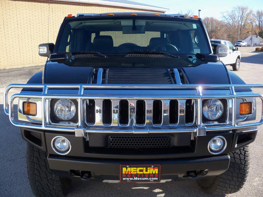 2006 Hummer Hummer H2 - Image 10 of 10