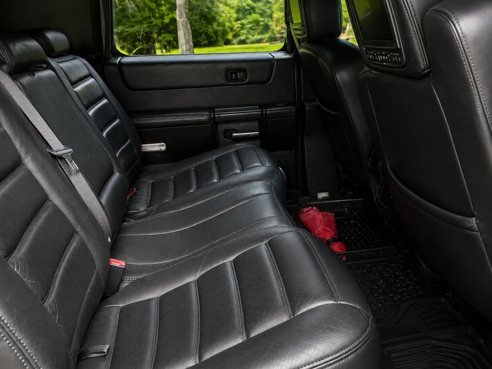 2006 Hummer Hummer H2 - Image 12 of 18