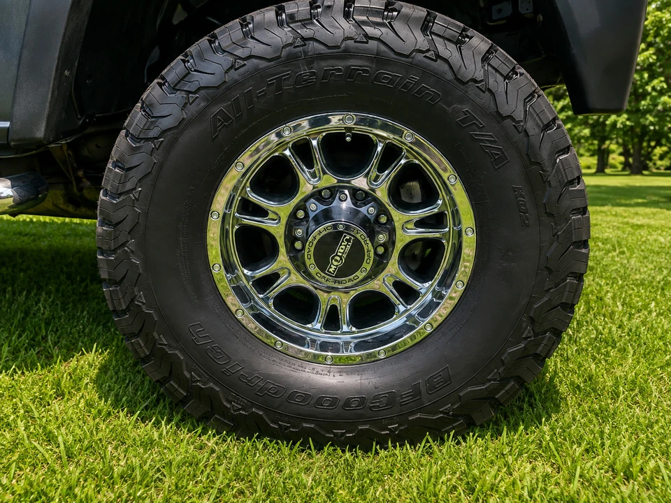 2006 Hummer Hummer H2 - Image 18 of 18