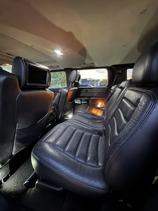 2006 Hummer Hummer H2 - Image 14 of 15