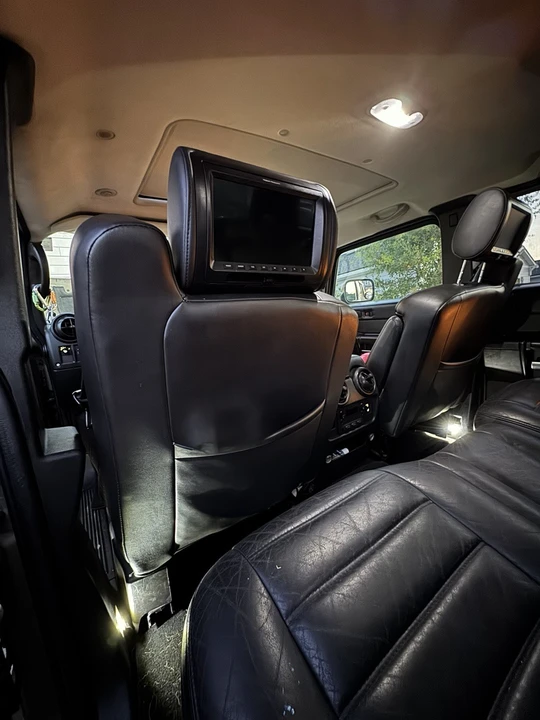2006 Hummer Hummer H2 - Image 15 of 15