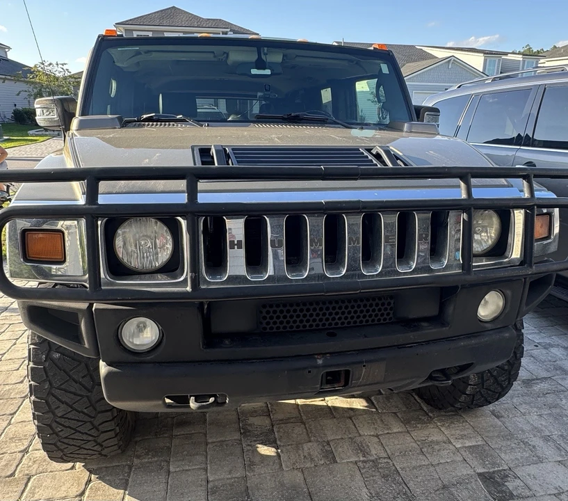 2006 Hummer Hummer H2 - Image 2 of 15