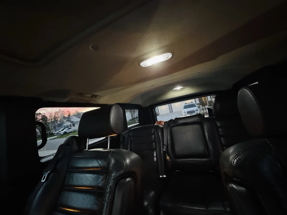 2006 Hummer Hummer H2 - Image 11 of 15