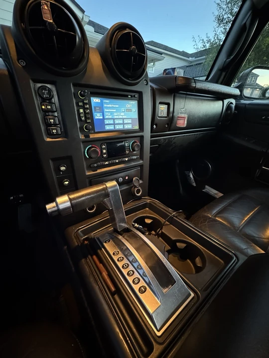 2006 Hummer Hummer H2 - Image 9 of 15