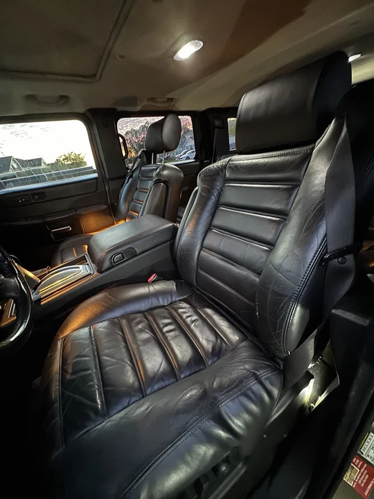 2006 Hummer Hummer H2 - Image 13 of 15