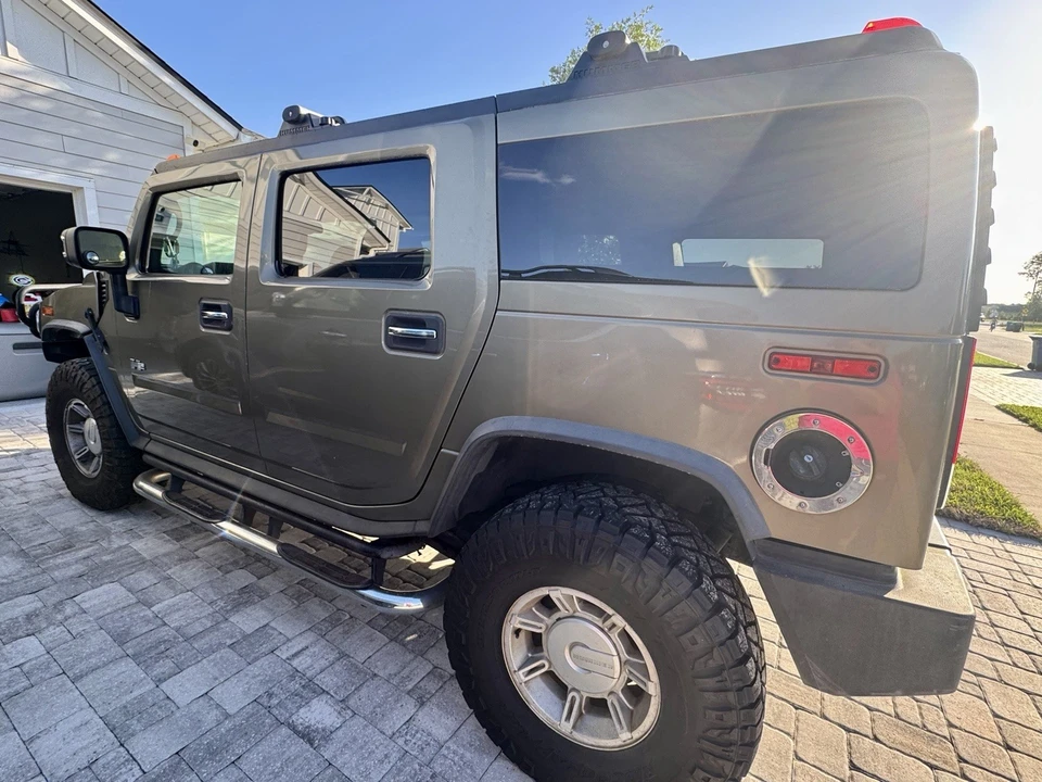2006 Hummer Hummer H2 - Image 3 of 15