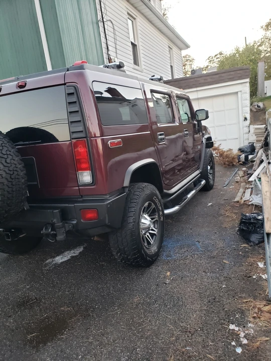 2006 Hummer Hummer H2 - Image 6 of 6