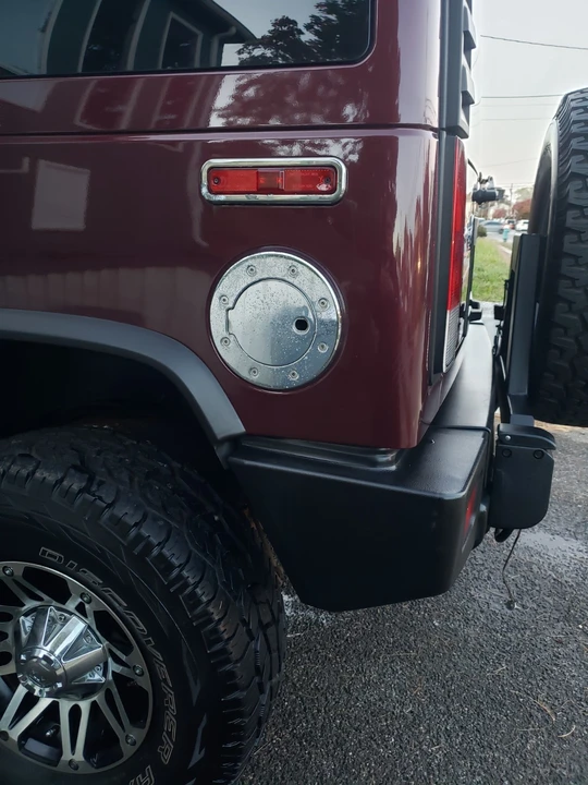 2006 Hummer Hummer H2 - Image 3 of 6