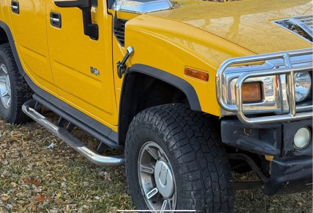 2006 Hummer Hummer H2 - Image 3 of 10