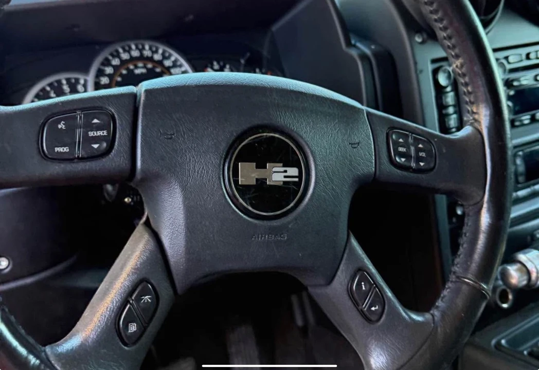 2006 Hummer Hummer H2 - Image 9 of 10