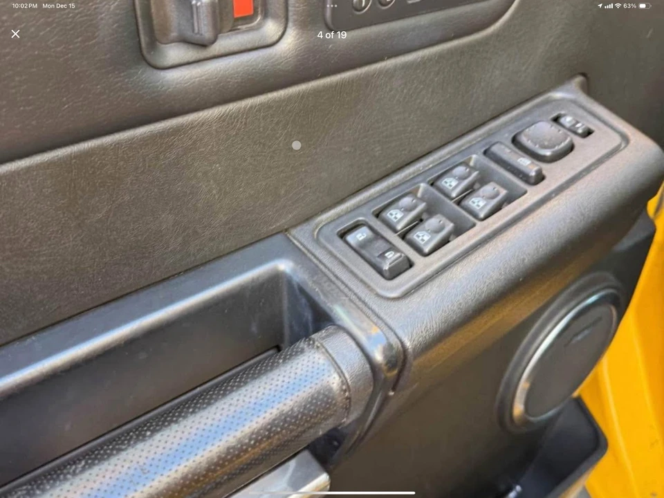 2006 Hummer Hummer H2 - Image 10 of 10