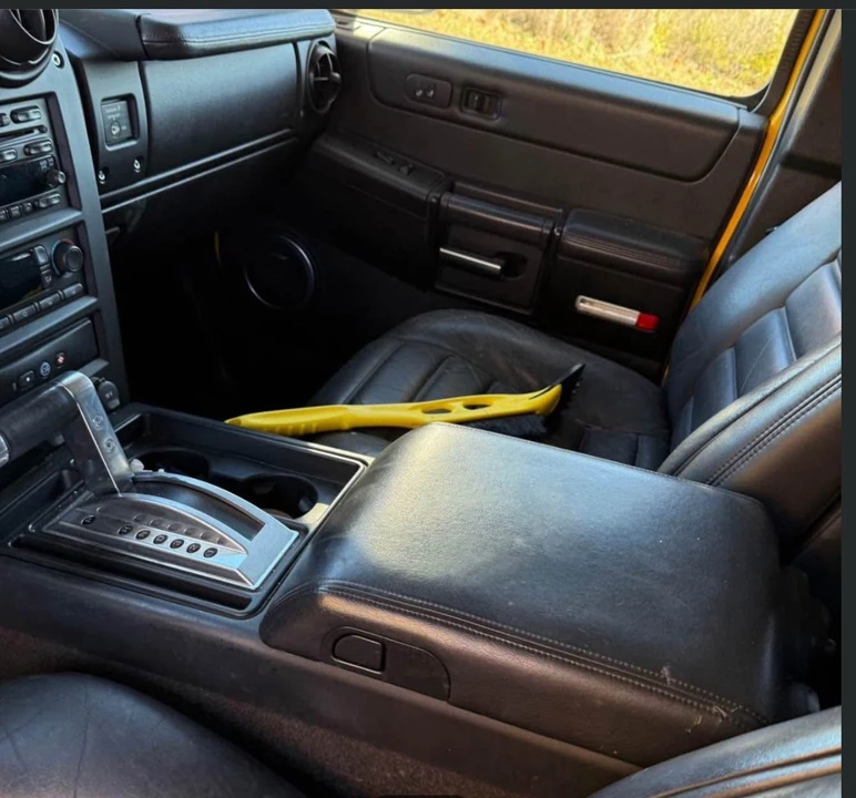 2006 Hummer Hummer H2 - Image 8 of 10