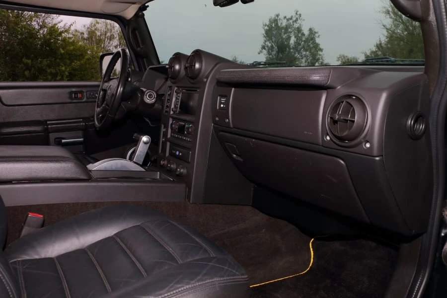 2006 Hummer Hummer H2 - Image 5 of 12