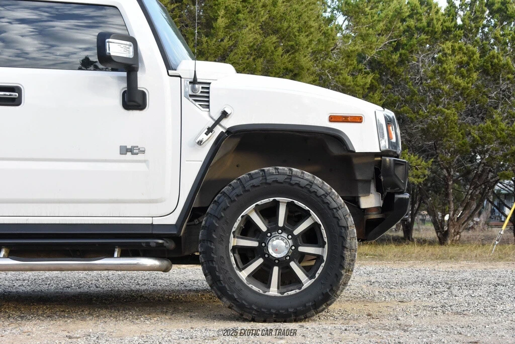 2006 Hummer Hummer H2 - Image 11 of 12