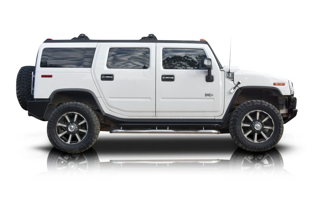 2006 Hummer Hummer H2 - Image 2 of 12