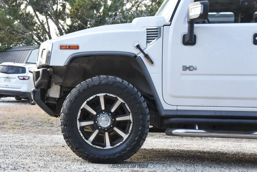 2006 Hummer Hummer H2 - Image 4 of 12
