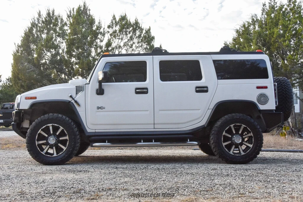 2006 Hummer Hummer H2 - Image 3 of 12