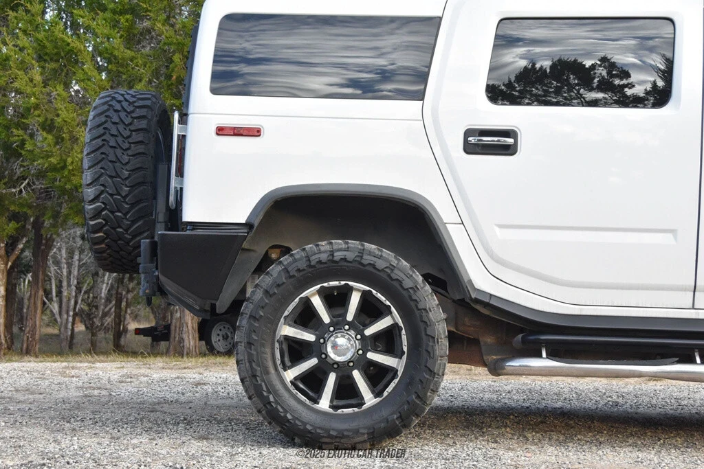 2006 Hummer Hummer H2 - Image 10 of 12