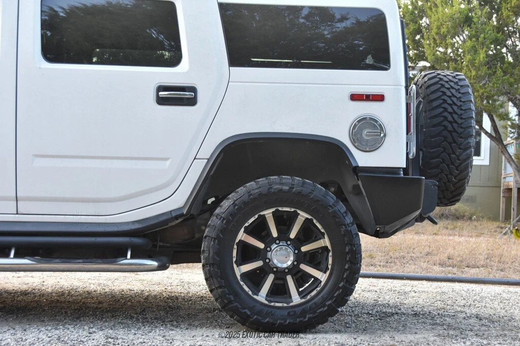 2006 Hummer Hummer H2 - Image 5 of 12
