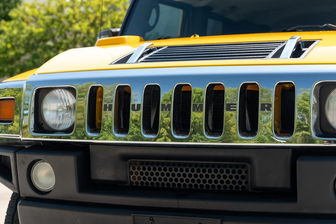 2006 Hummer Hummer H2 - Image 28 of 31