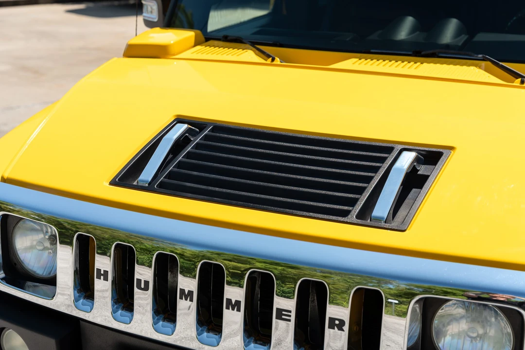 2006 Hummer Hummer H2 - Image 29 of 31
