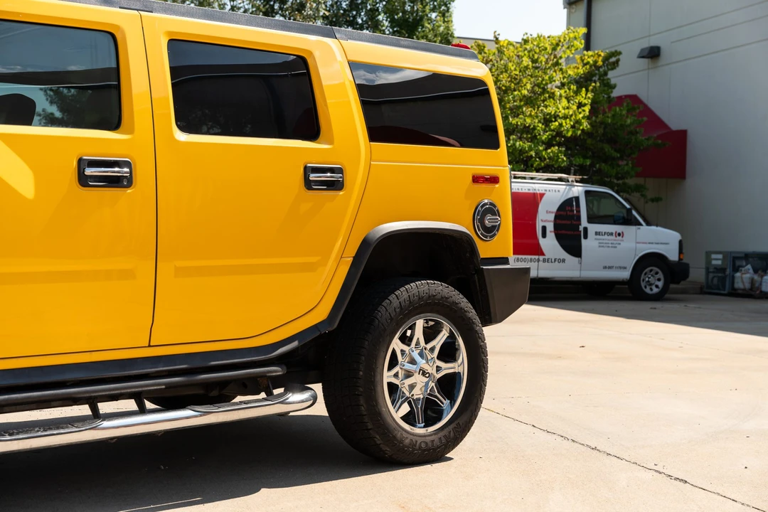 2006 Hummer Hummer H2 - Image 23 of 31