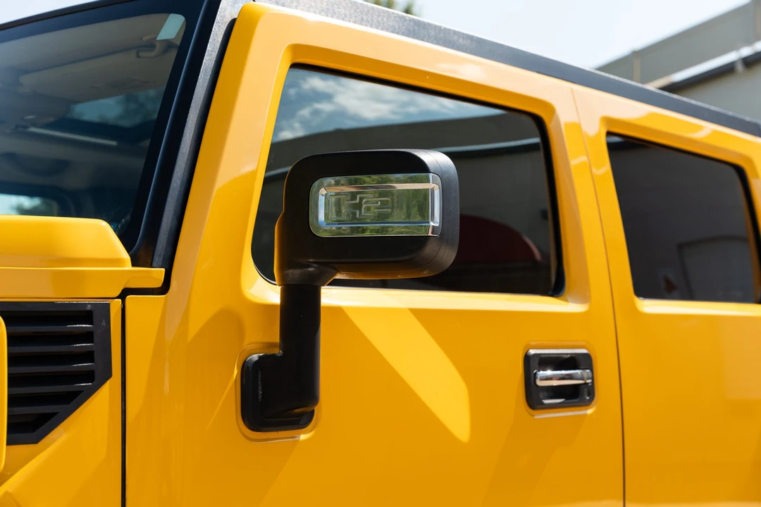 2006 Hummer Hummer H2 - Image 31 of 31
