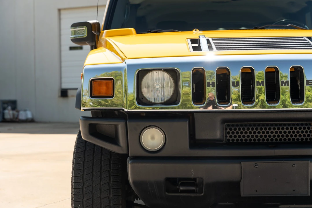 2006 Hummer Hummer H2 - Image 26 of 31