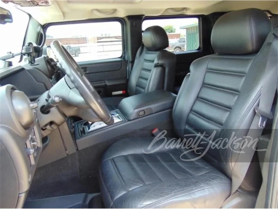 2006 Hummer Hummer H2 - Image 4 of 5