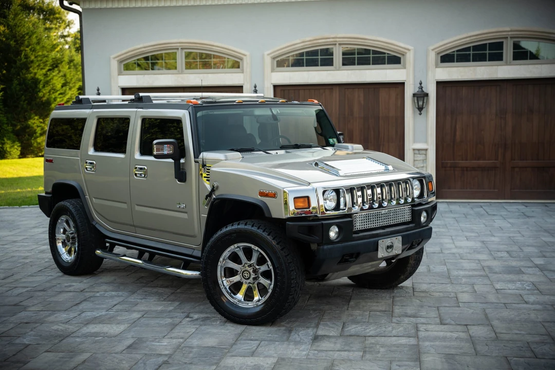 2006 Hummer Hummer H2 - Image 28 of 31