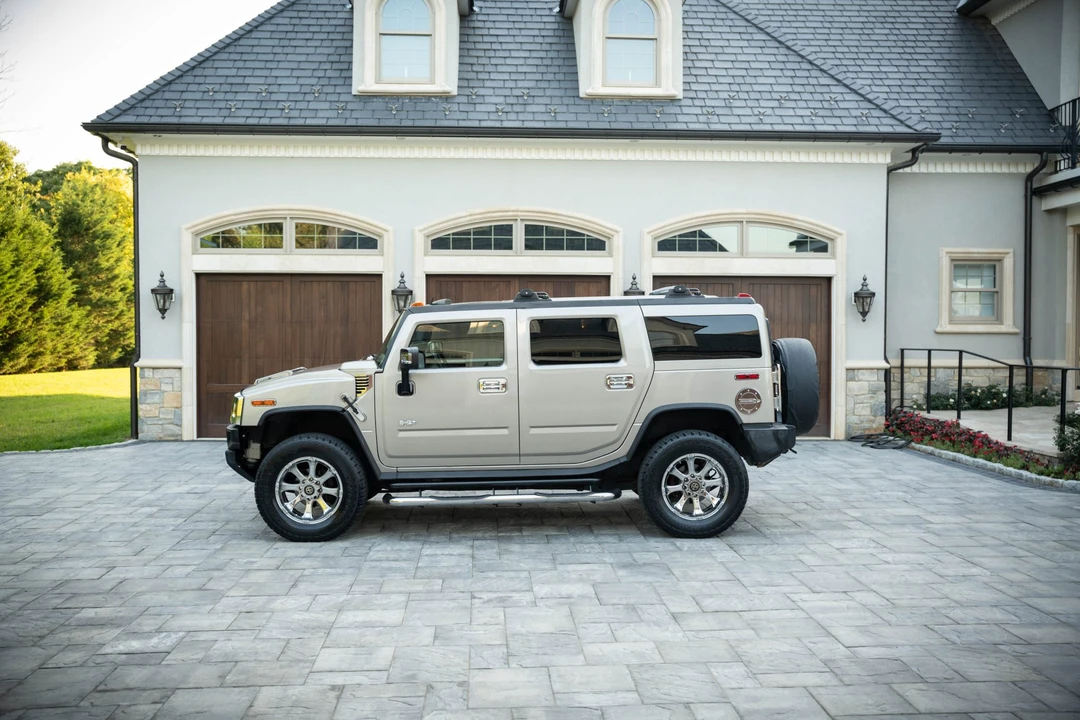 2006 Hummer Hummer H2 - Image 10 of 31