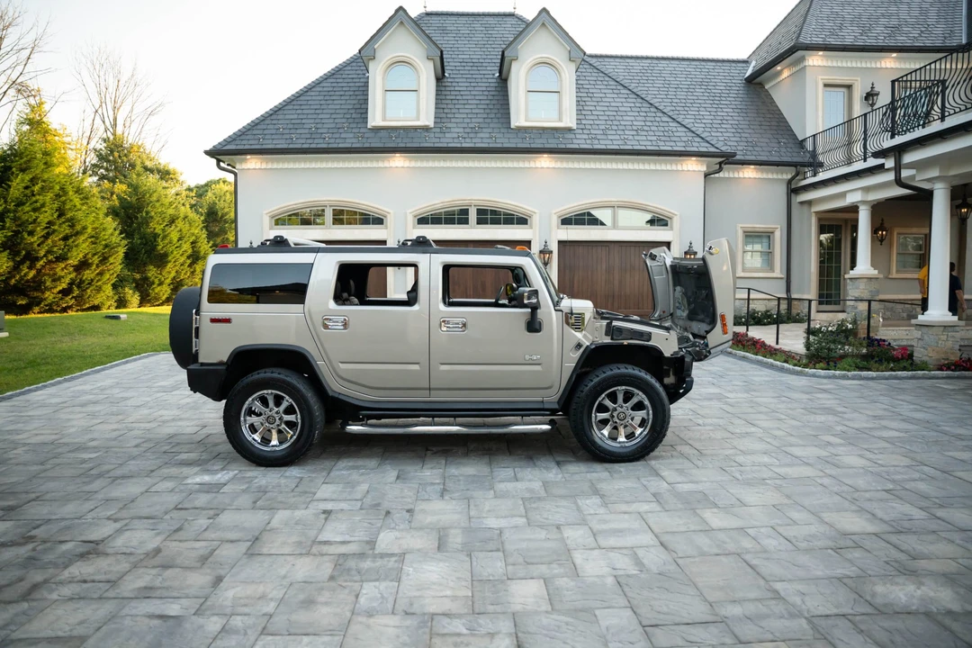 2006 Hummer Hummer H2 - Image 22 of 31
