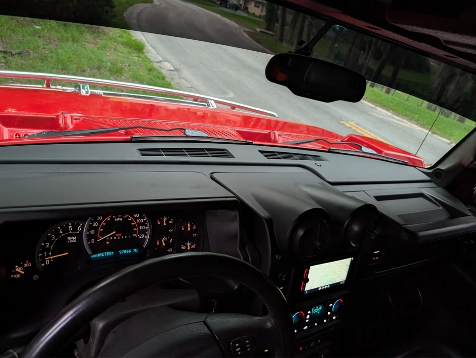 2006 Hummer Hummer H2 - Image 14 of 27