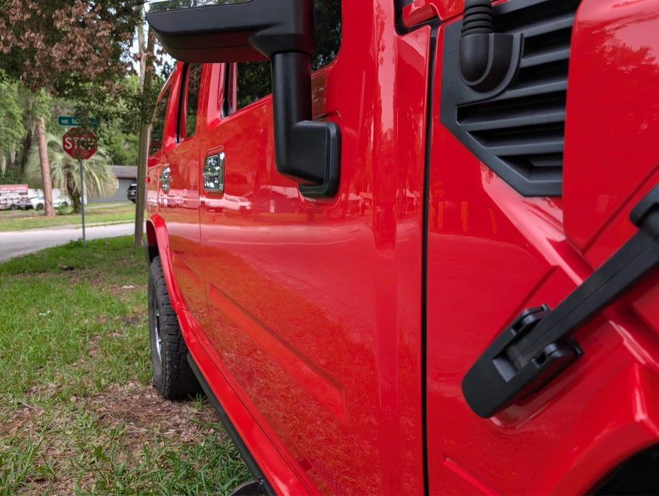 2006 Hummer Hummer H2 - Image 7 of 27