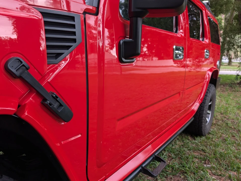 2006 Hummer Hummer H2 - Image 6 of 27