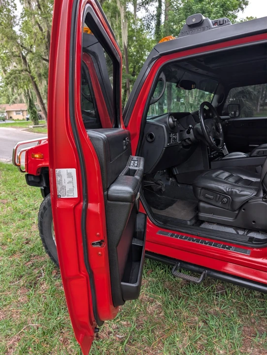 2006 Hummer Hummer H2 - Image 13 of 27