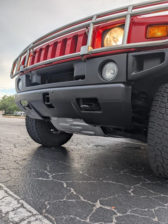 2006 Hummer Hummer H2 - Image 2 of 27