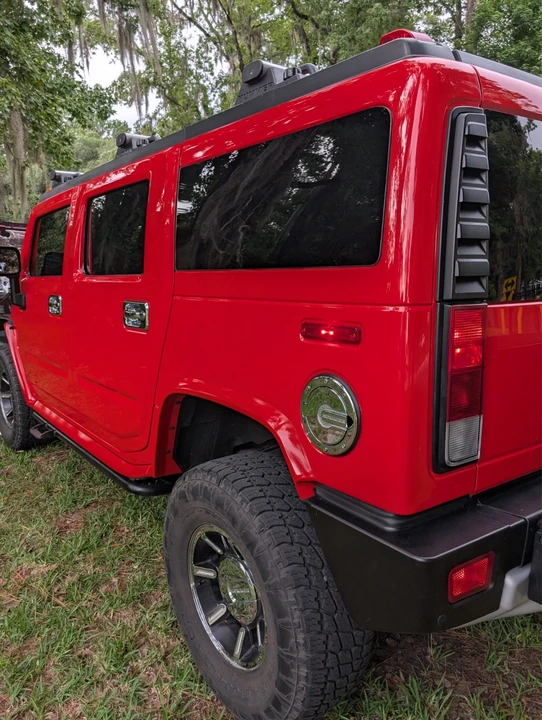 2006 Hummer Hummer H2 - Image 10 of 27